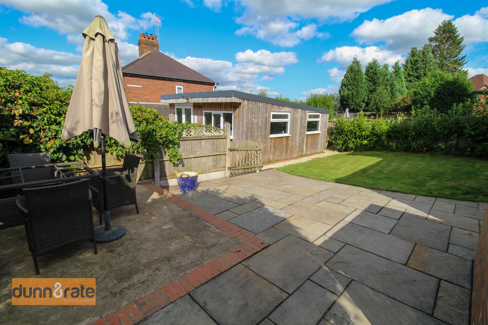 Highfield Avenue, Cheadle, Stoke-On-Trent
